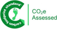 Carbon Footprint Standard Logo